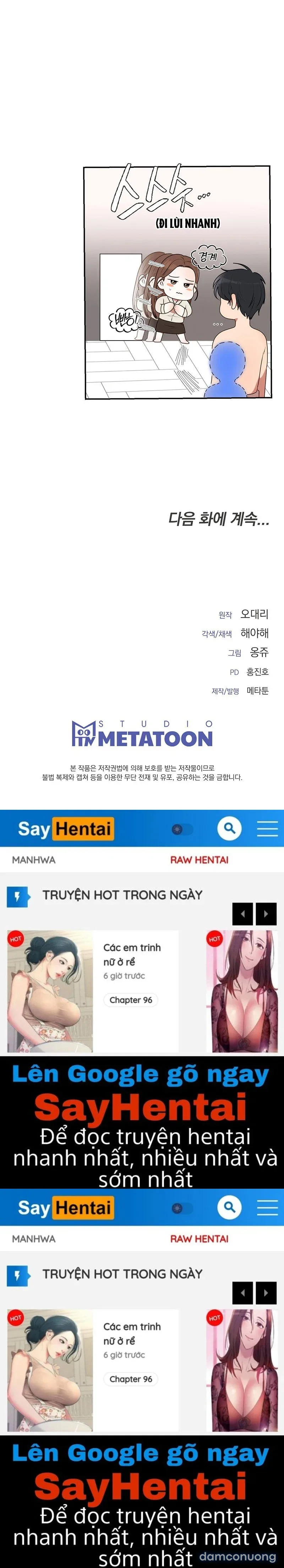Hôn Nhân Không Lối Thoát 