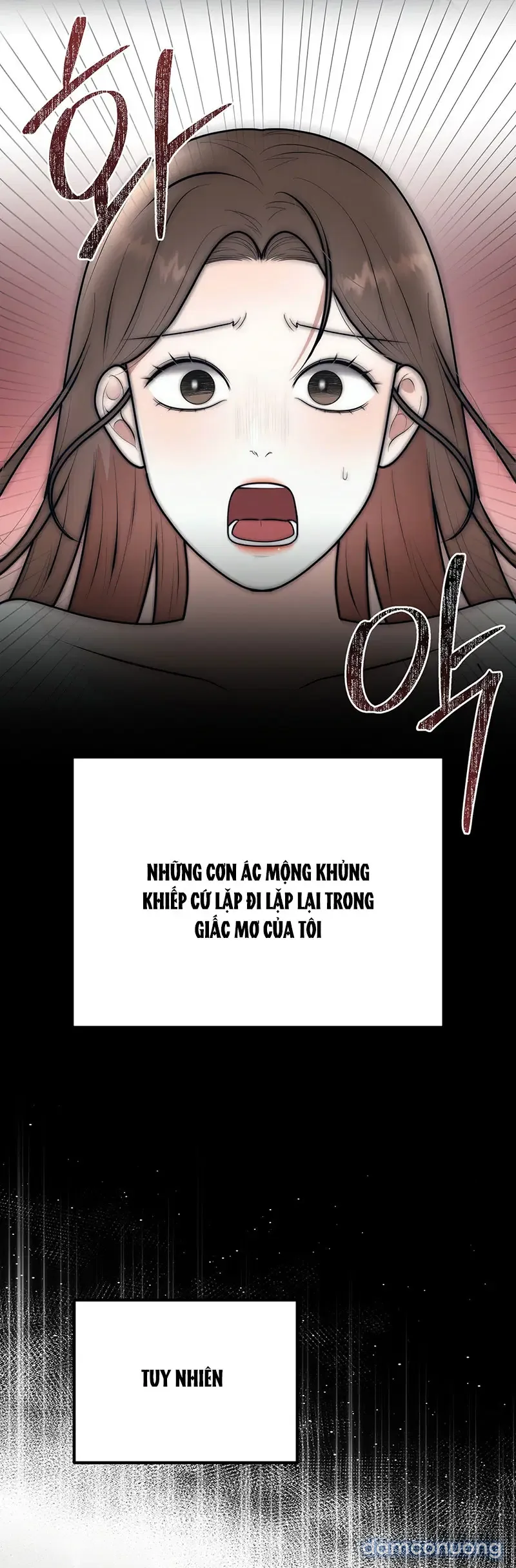 Hôn Nhân Không Lối Thoát 