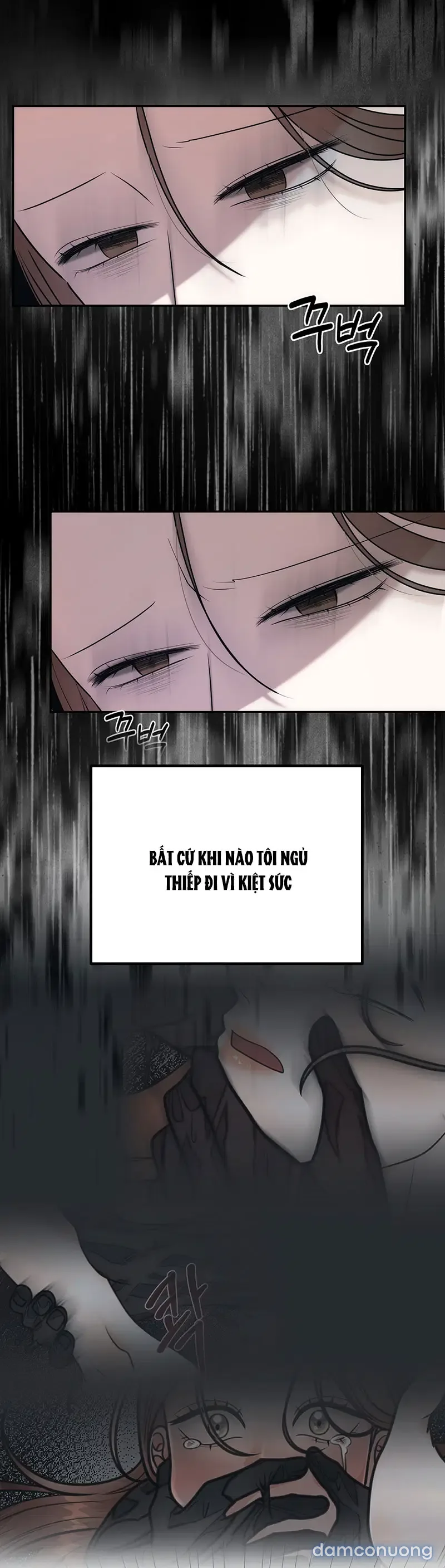 Hôn Nhân Không Lối Thoát 