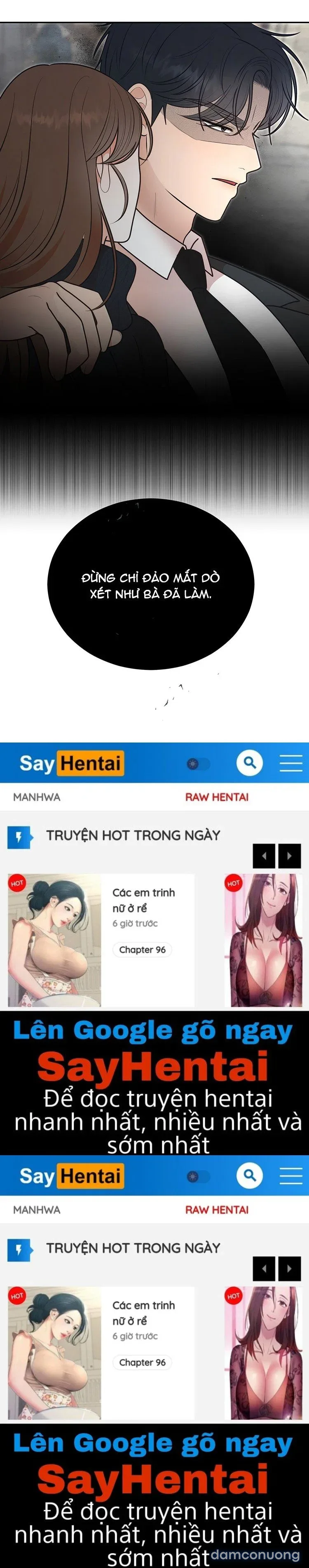 Hôn Nhân Không Lối Thoát 