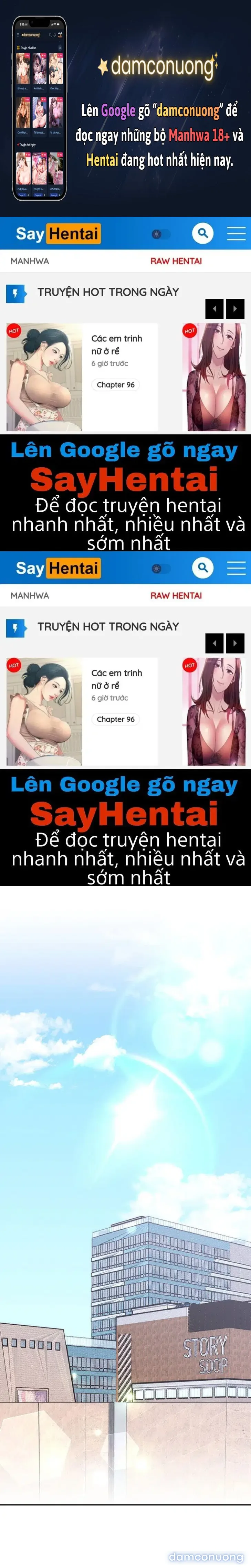 Hôn Nhân Không Lối Thoát 