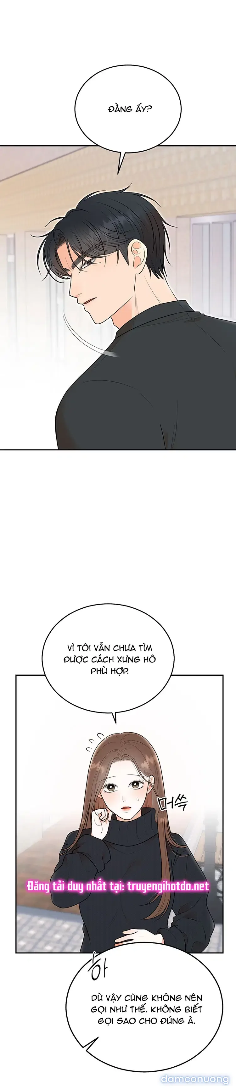 Hôn Nhân Không Lối Thoát 