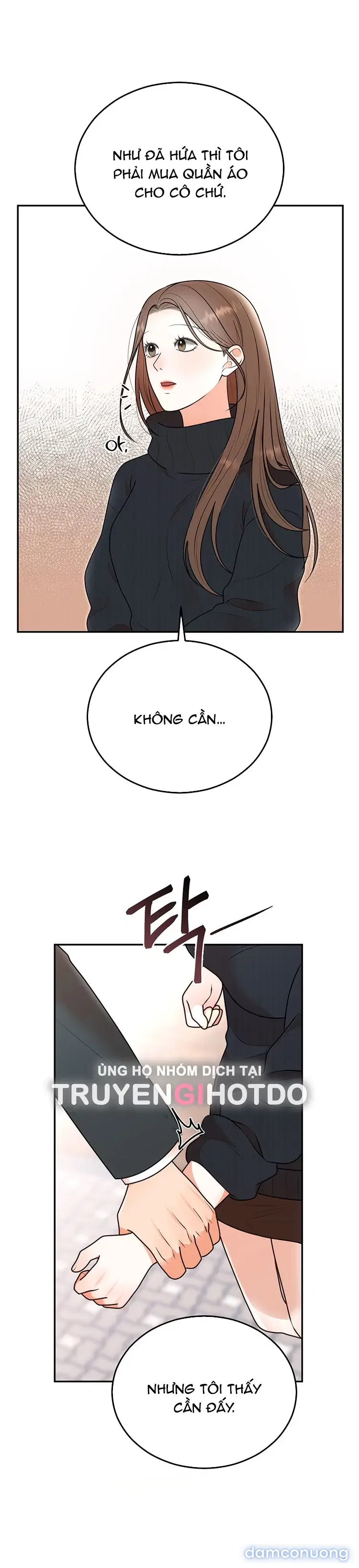 Hôn Nhân Không Lối Thoát 