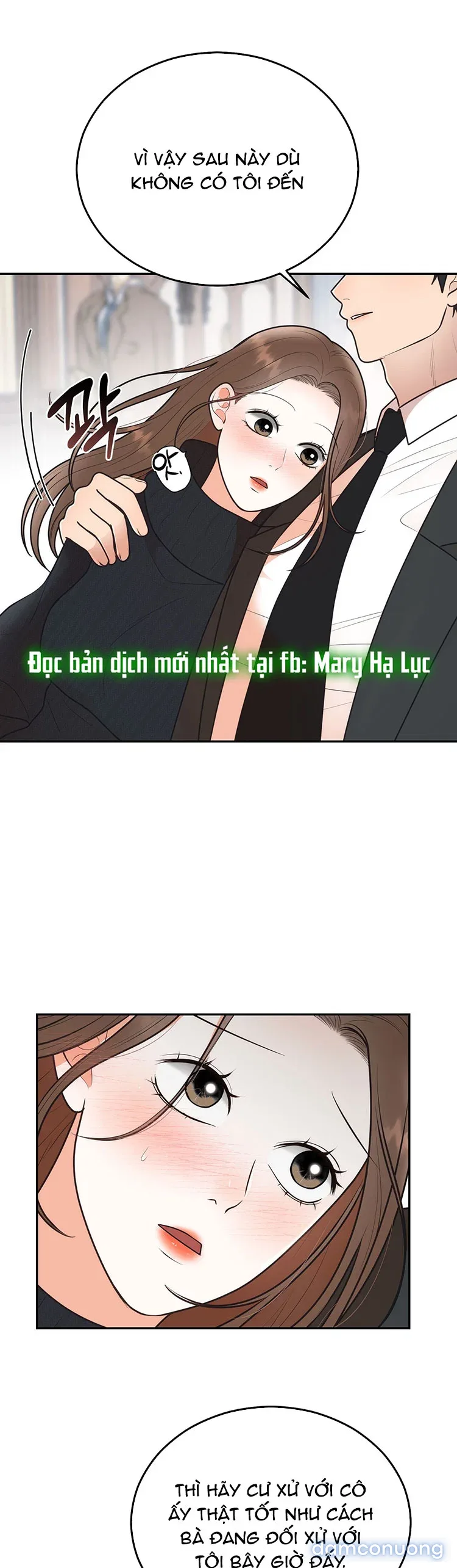 Hôn Nhân Không Lối Thoát 