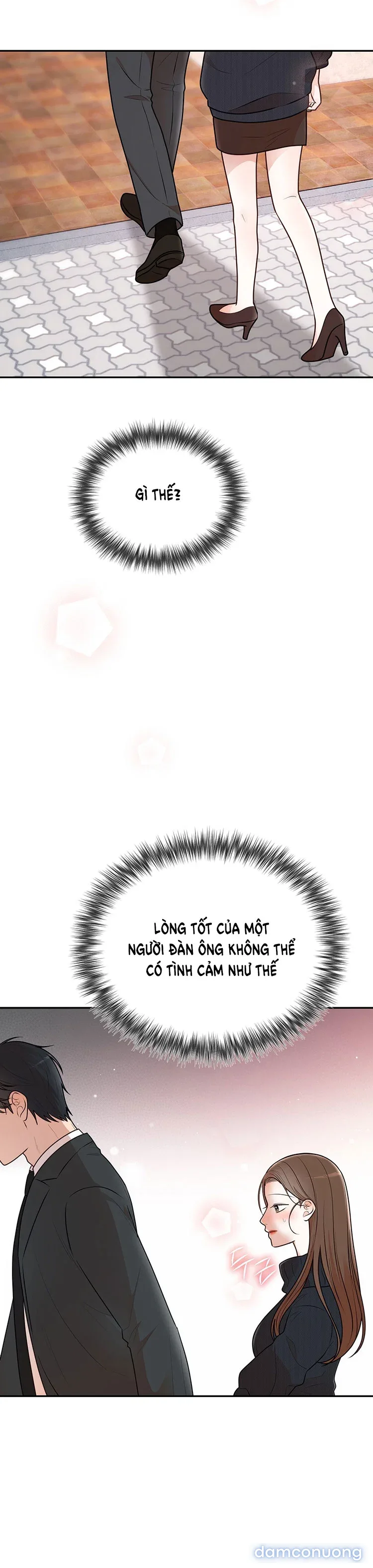 Hôn Nhân Không Lối Thoát 