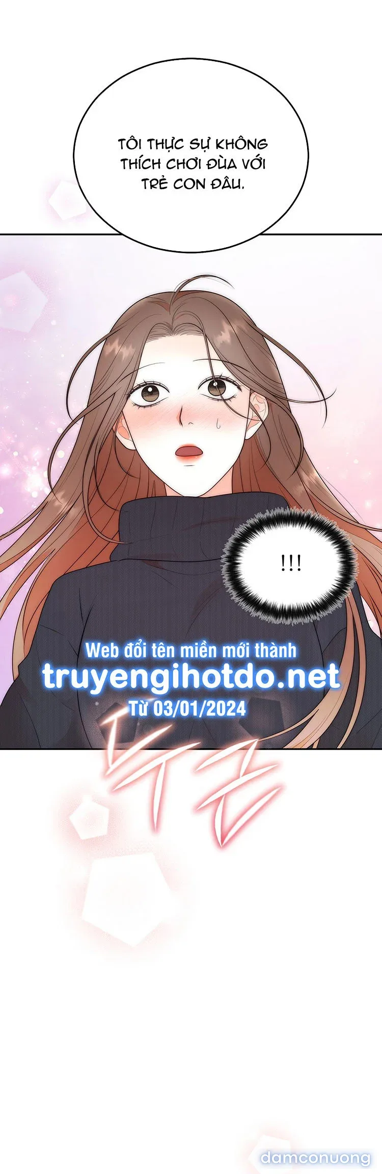 Hôn Nhân Không Lối Thoát 