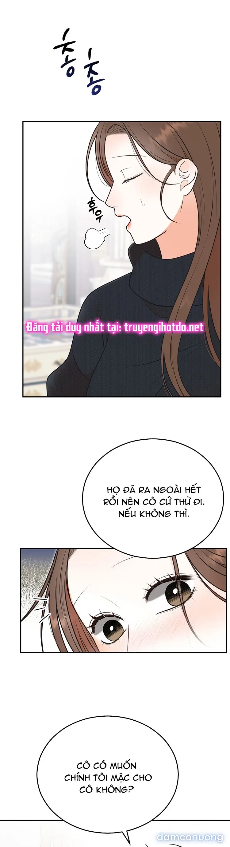 Hôn Nhân Không Lối Thoát 