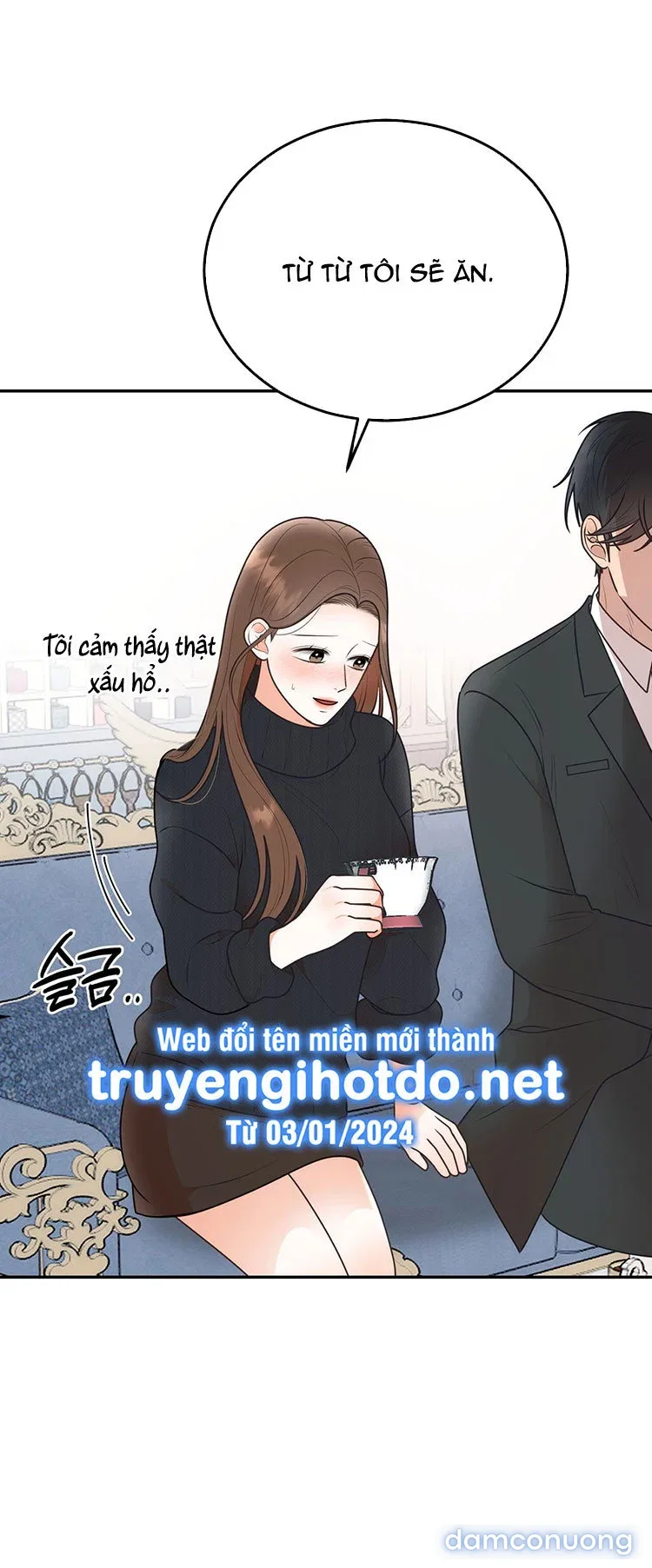 Hôn Nhân Không Lối Thoát 