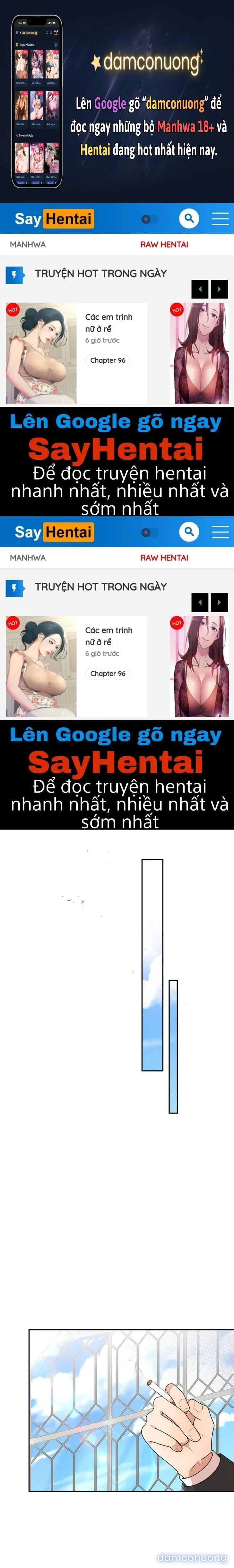 Hôn Nhân Không Lối Thoát 
