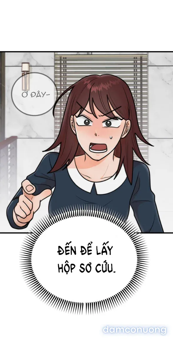 Hôn Nhân Không Lối Thoát 