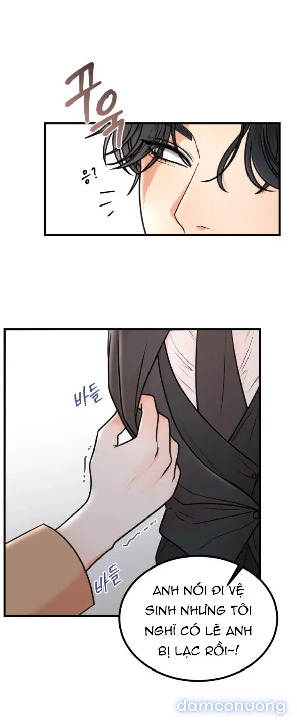 Hôn Nhân Không Lối Thoát 