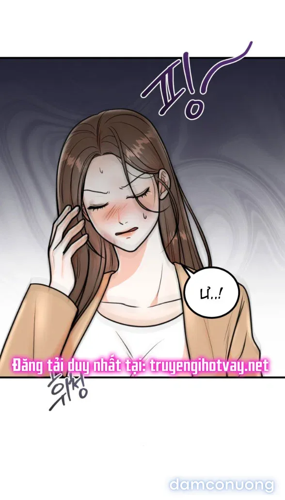 Hôn Nhân Không Lối Thoát 