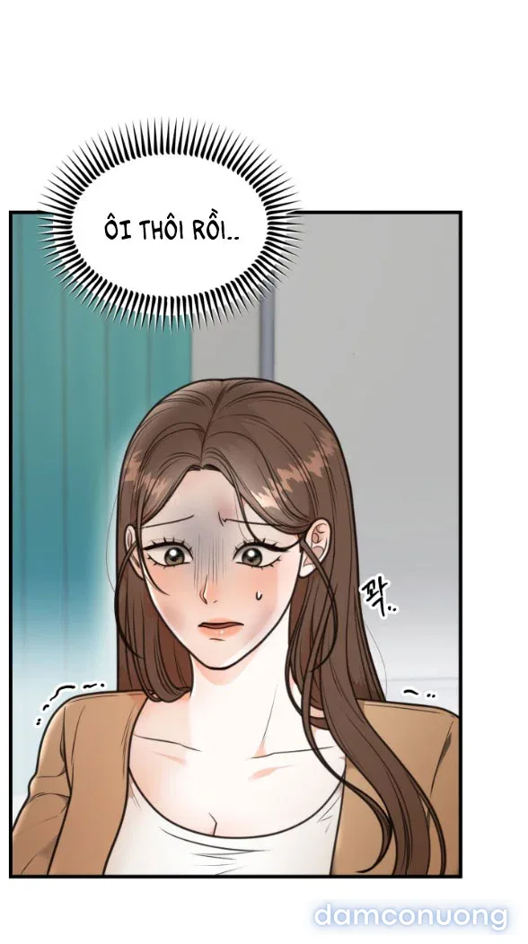 Hôn Nhân Không Lối Thoát 