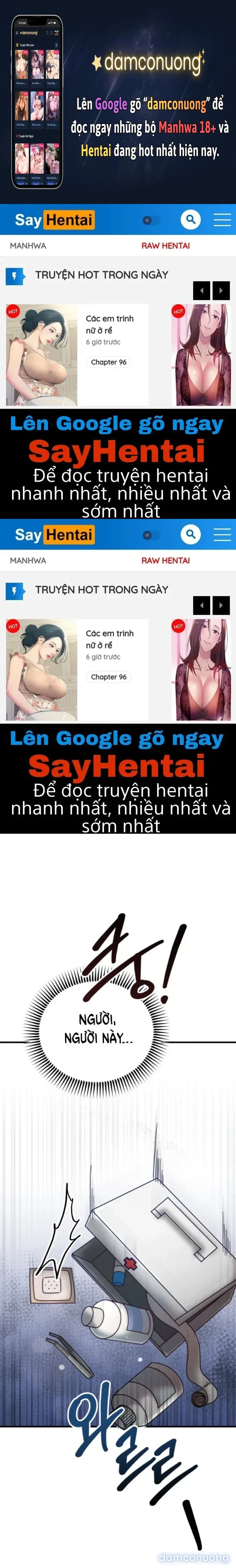 Hôn Nhân Không Lối Thoát 