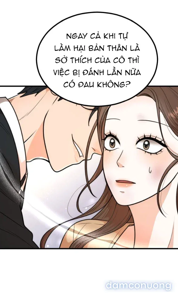 Hôn Nhân Không Lối Thoát 