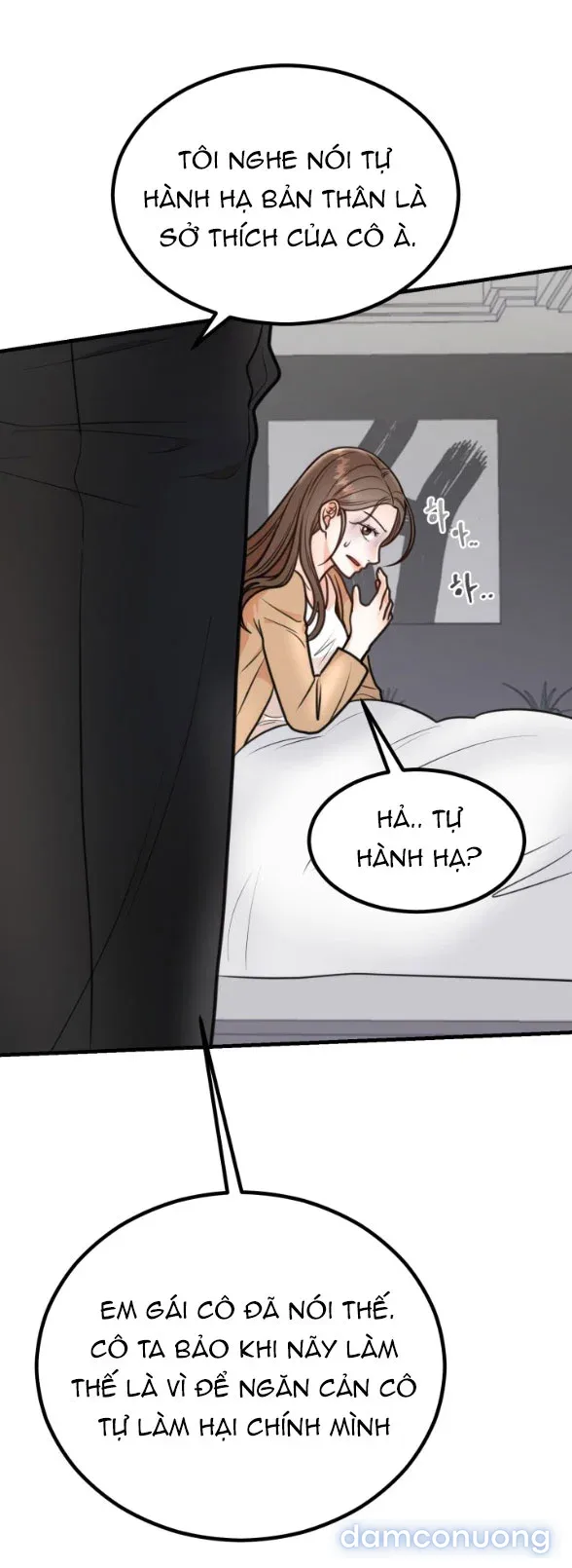Hôn Nhân Không Lối Thoát 