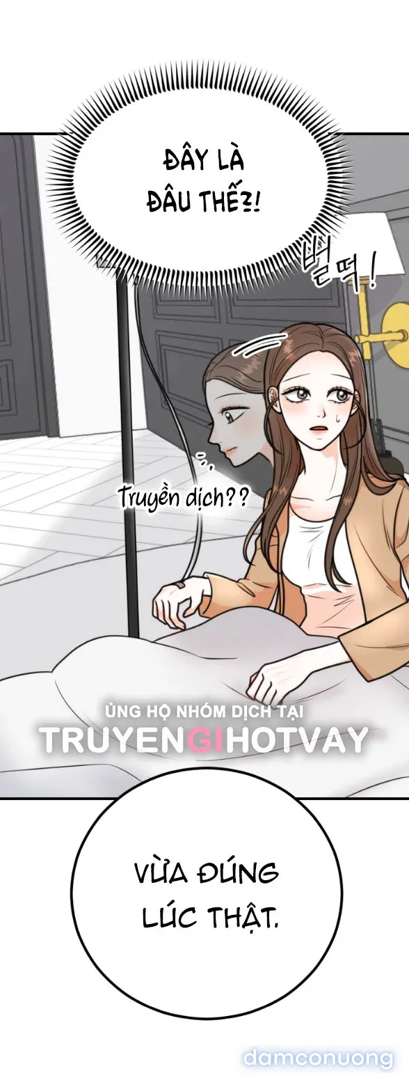 Hôn Nhân Không Lối Thoát 