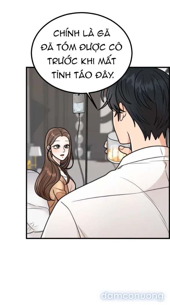 Hôn Nhân Không Lối Thoát 