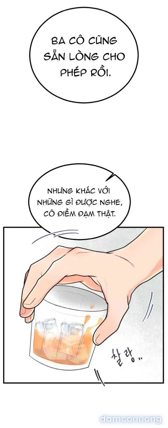 Hôn Nhân Không Lối Thoát 