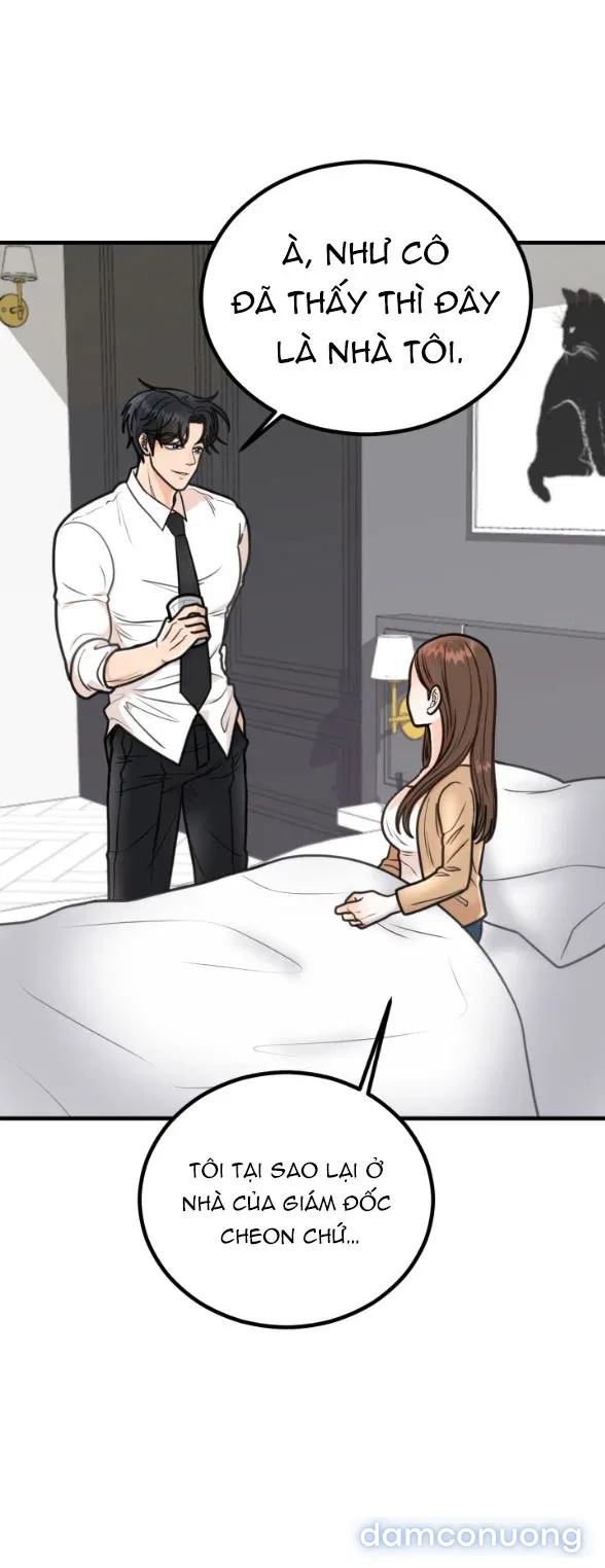 Hôn Nhân Không Lối Thoát 