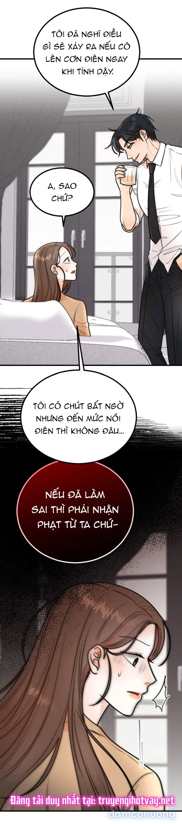 Hôn Nhân Không Lối Thoát 