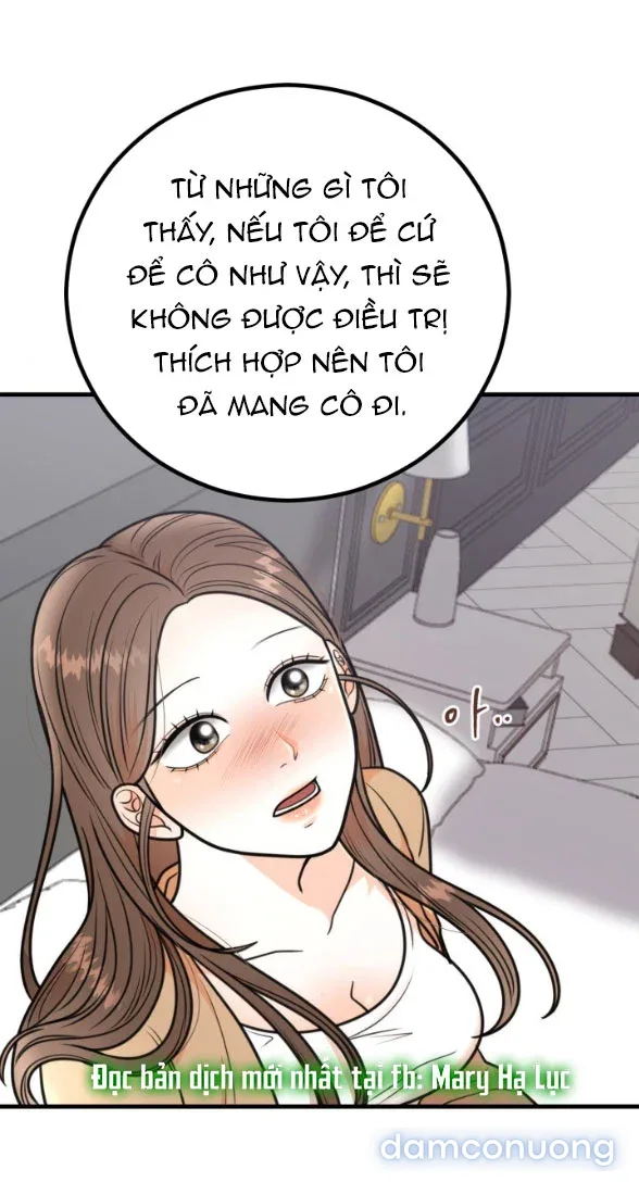 Hôn Nhân Không Lối Thoát 