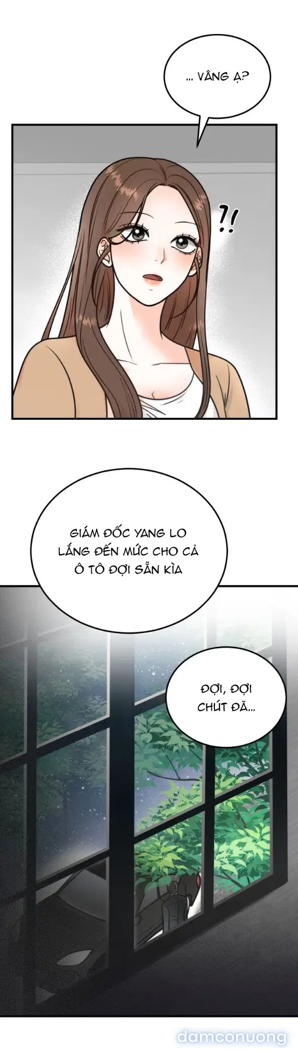 Hôn Nhân Không Lối Thoát 