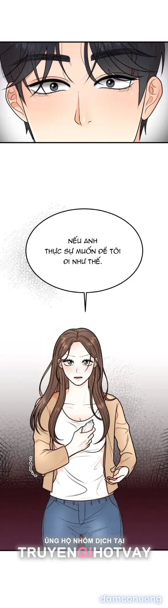 Hôn Nhân Không Lối Thoát 
