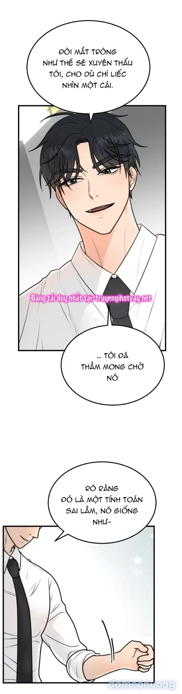 Hôn Nhân Không Lối Thoát 