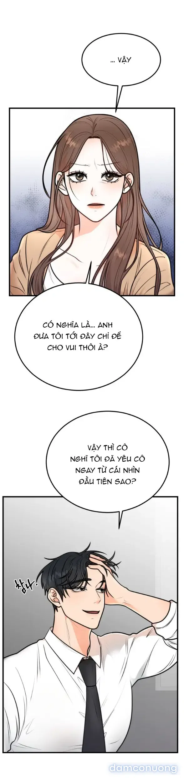 Hôn Nhân Không Lối Thoát 