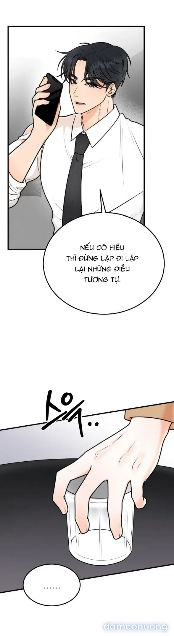 Hôn Nhân Không Lối Thoát 
