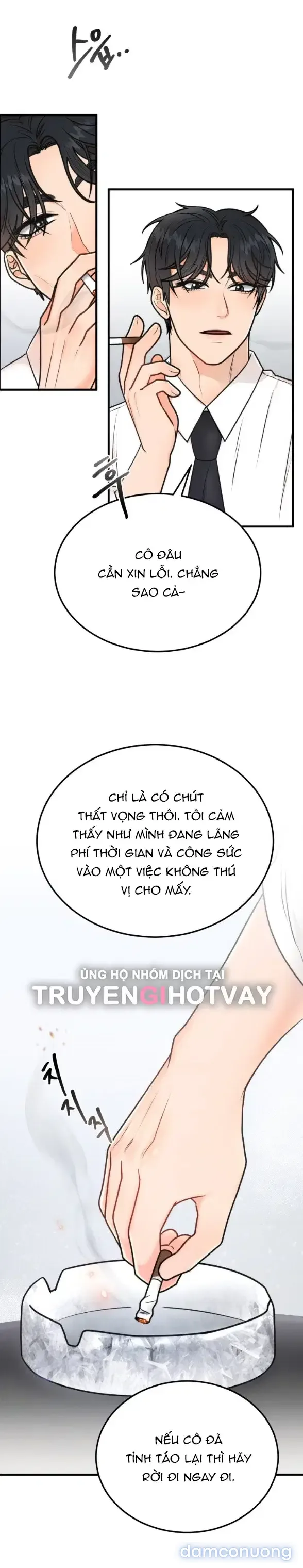 Hôn Nhân Không Lối Thoát 