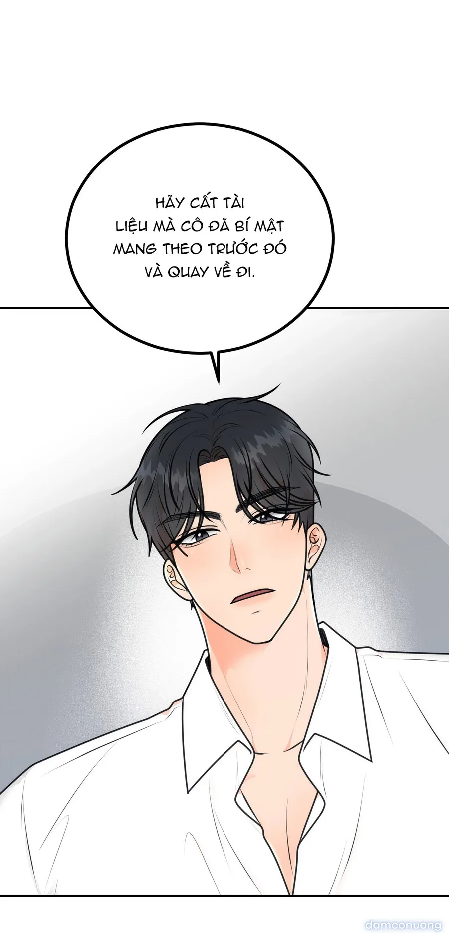 Hôn Nhân Không Lối Thoát 