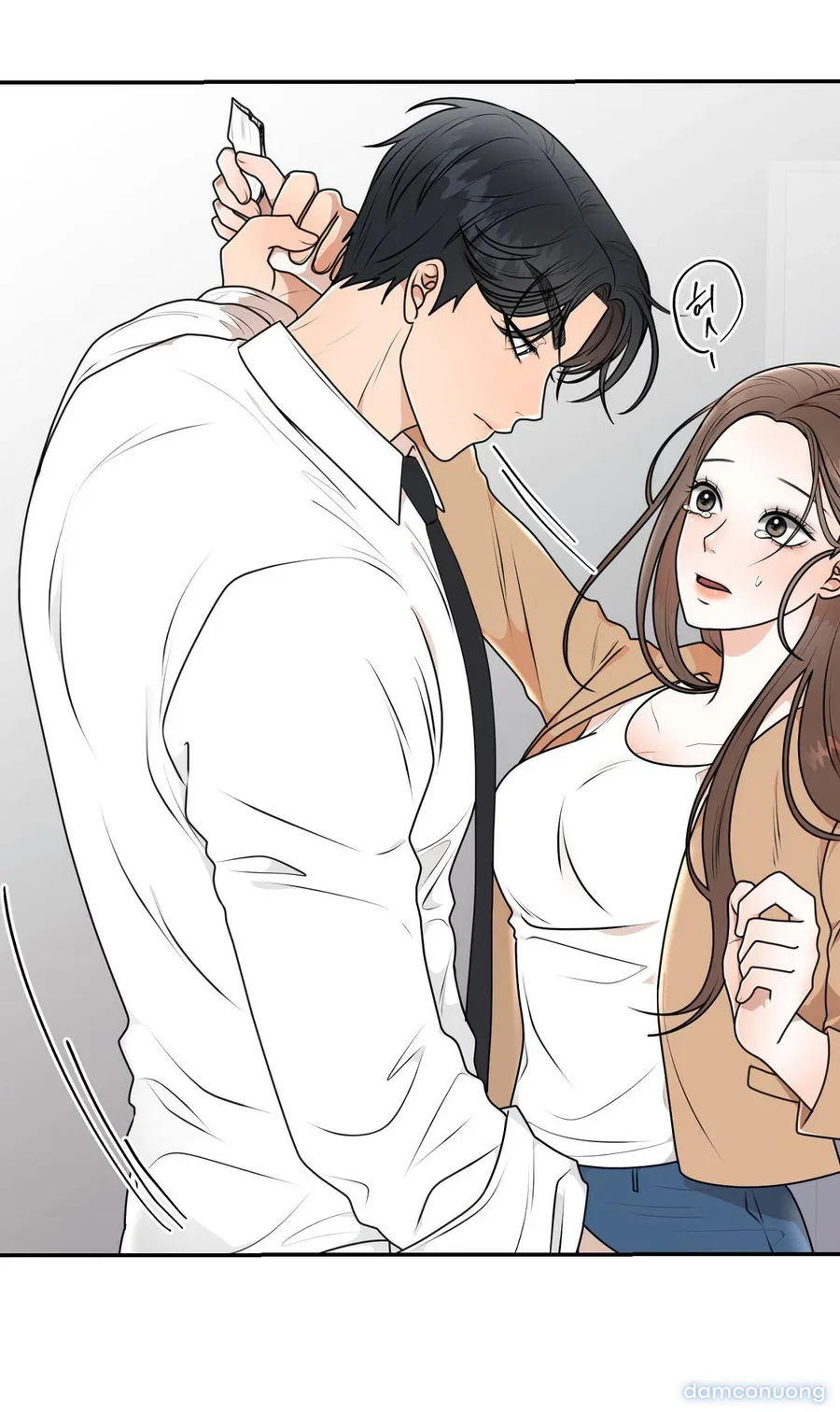 Hôn Nhân Không Lối Thoát 