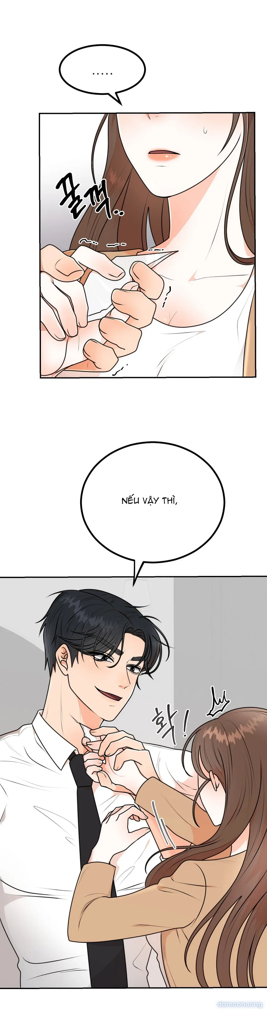 Hôn Nhân Không Lối Thoát 