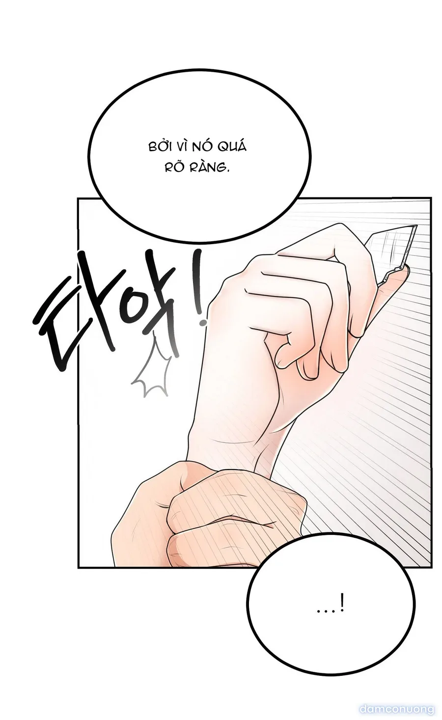 Hôn Nhân Không Lối Thoát 