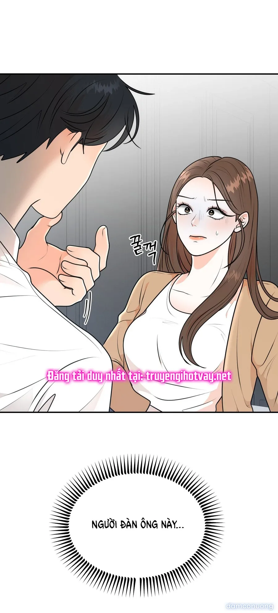 Hôn Nhân Không Lối Thoát 