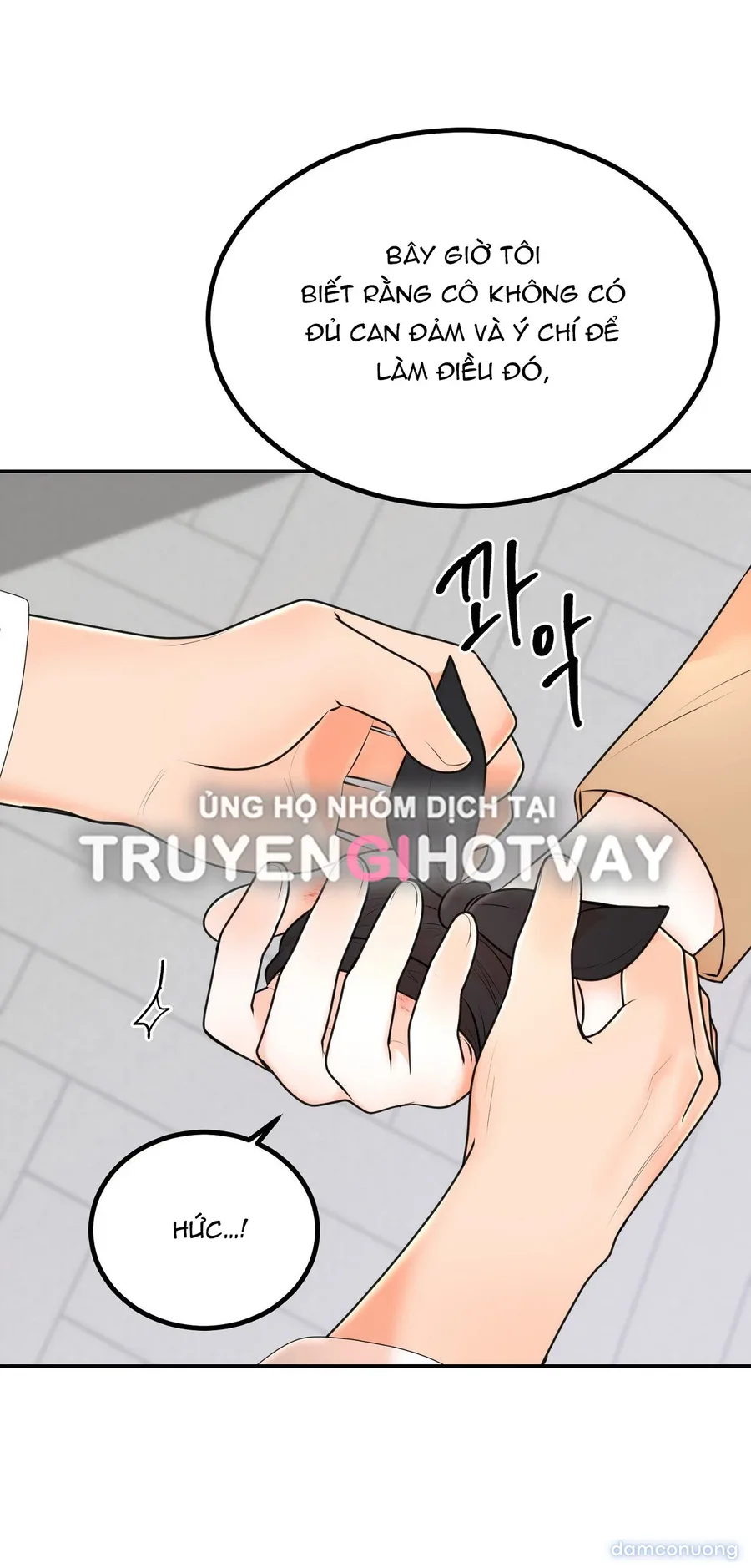 Hôn Nhân Không Lối Thoát 