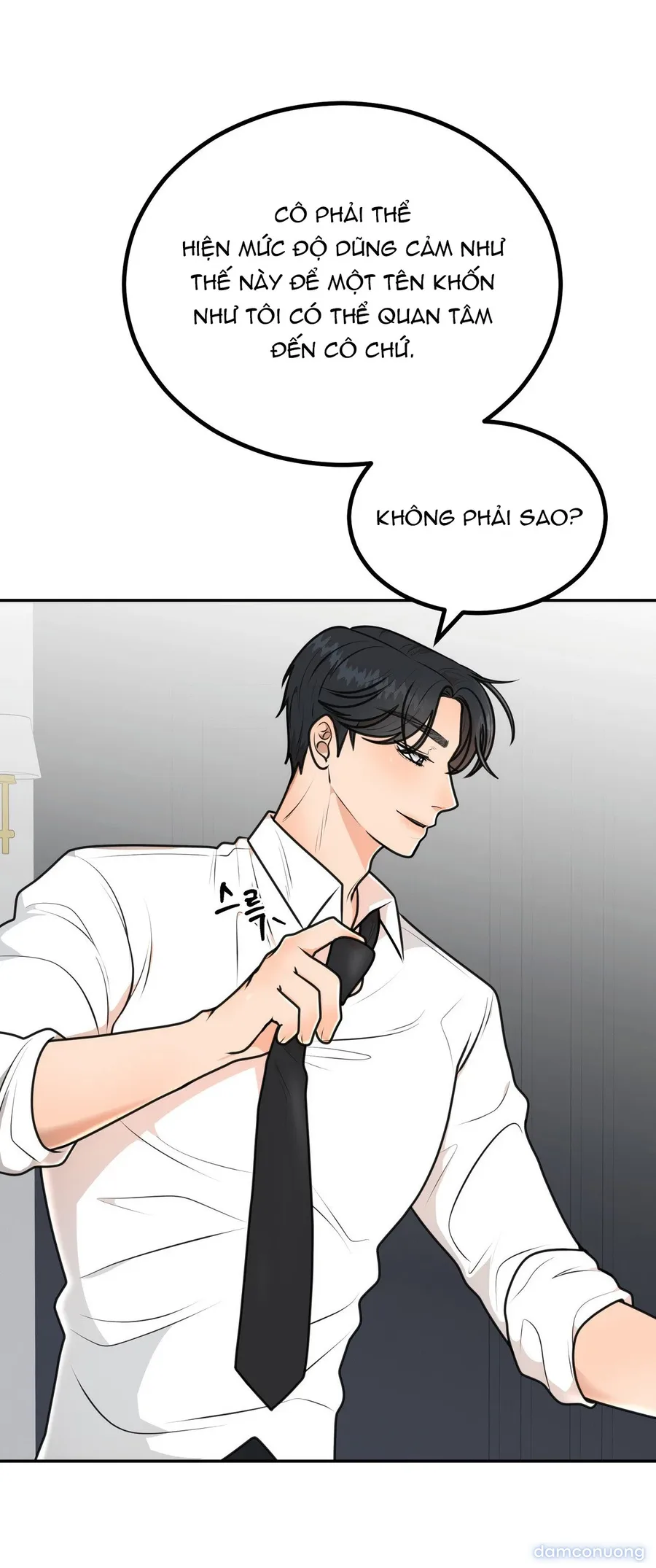 Hôn Nhân Không Lối Thoát 