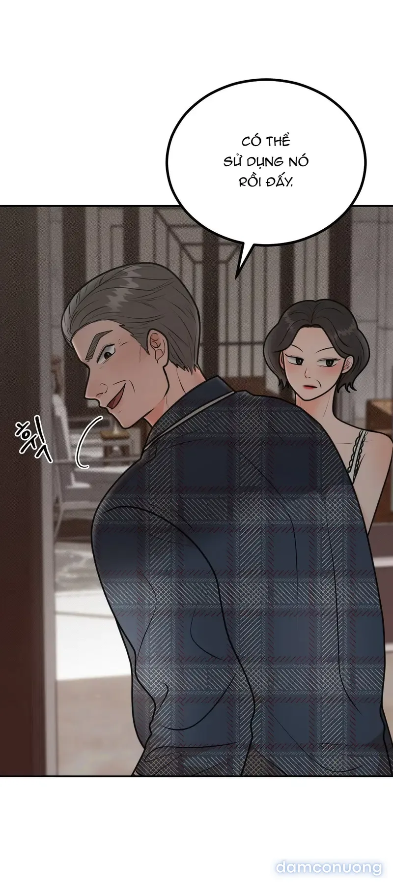 Hôn Nhân Không Lối Thoát 