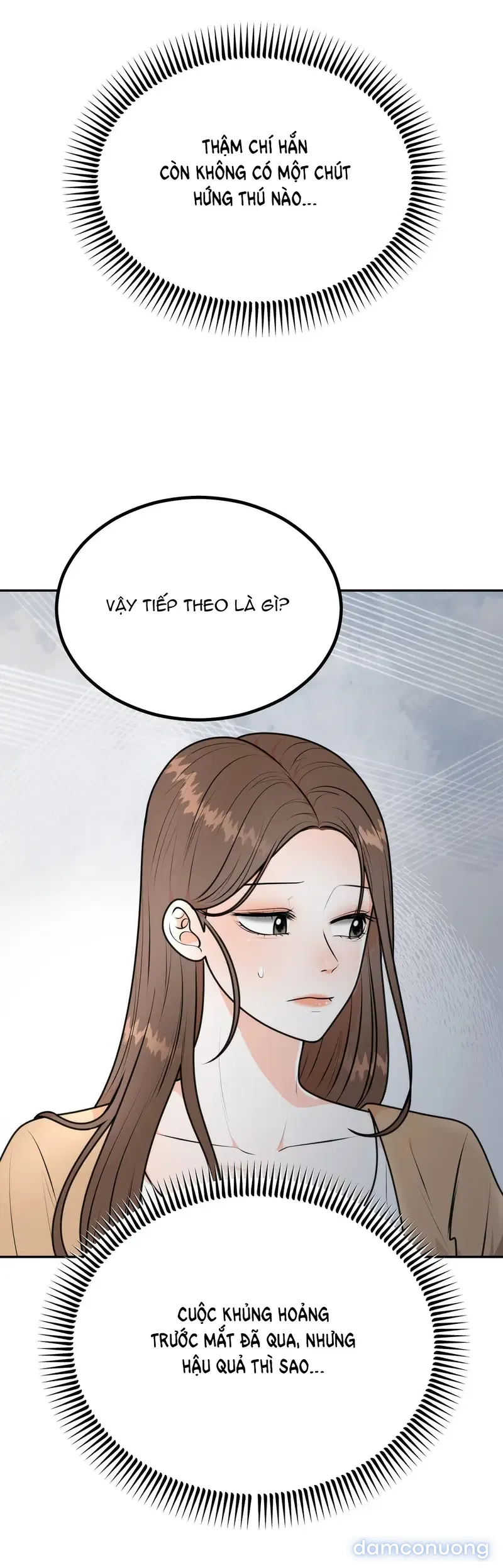 Hôn Nhân Không Lối Thoát 