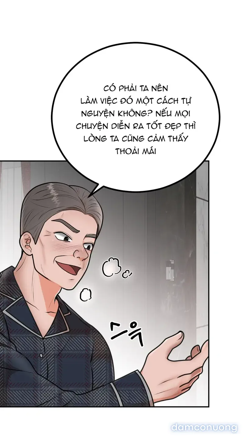 Hôn Nhân Không Lối Thoát 