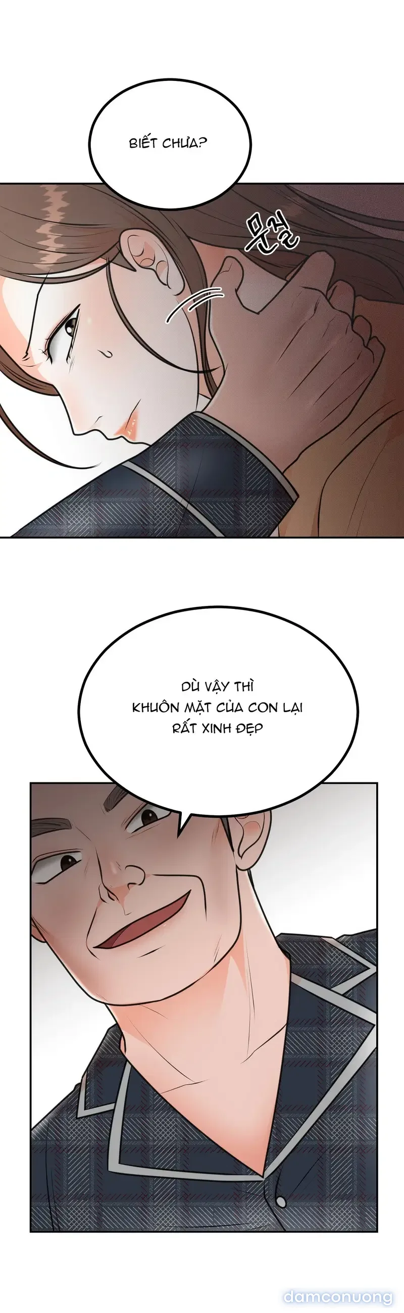 Hôn Nhân Không Lối Thoát 