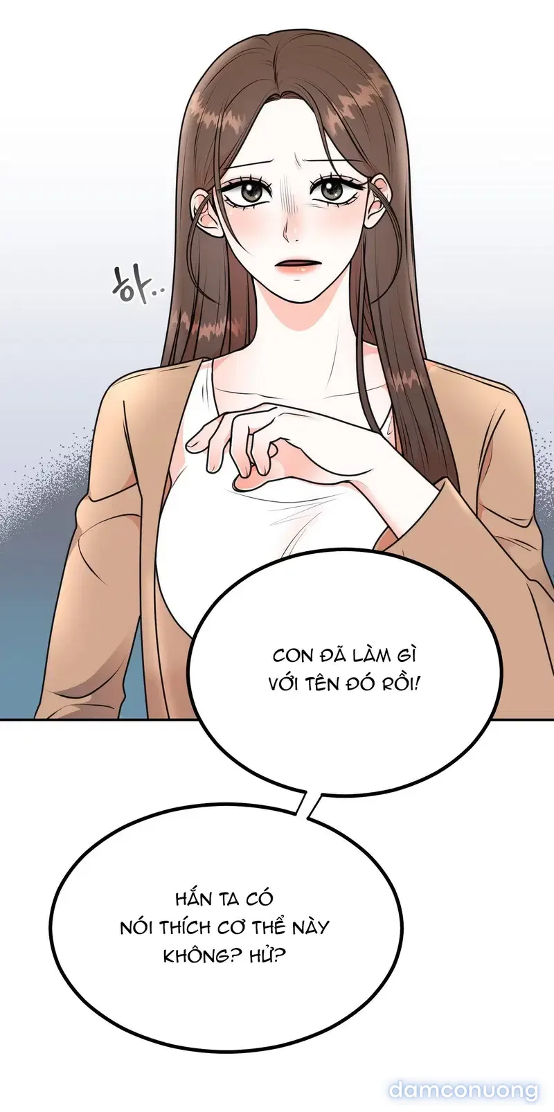 Hôn Nhân Không Lối Thoát 