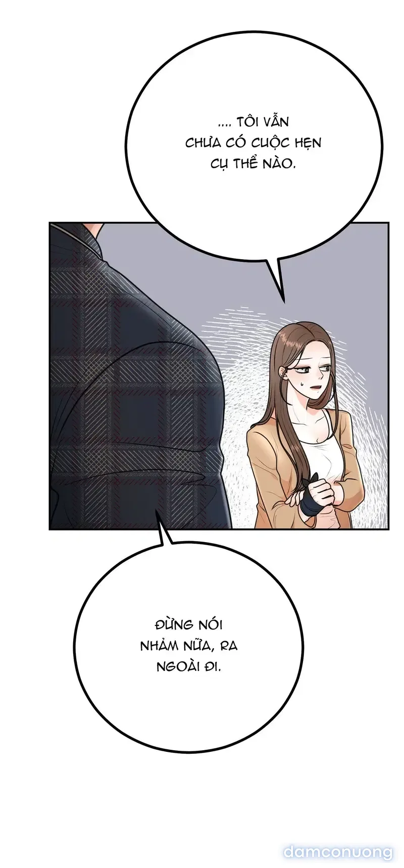 Hôn Nhân Không Lối Thoát 