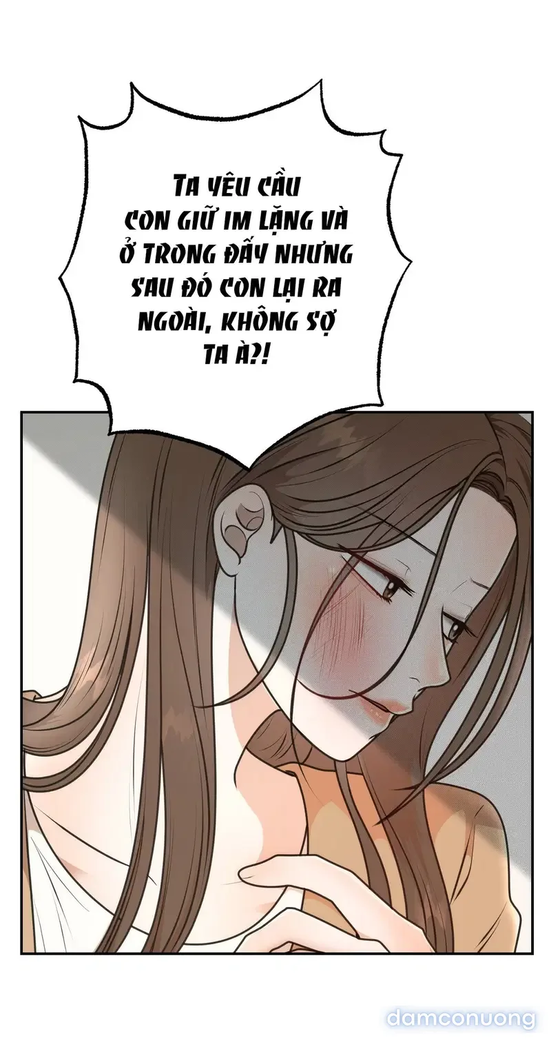 Hôn Nhân Không Lối Thoát 
