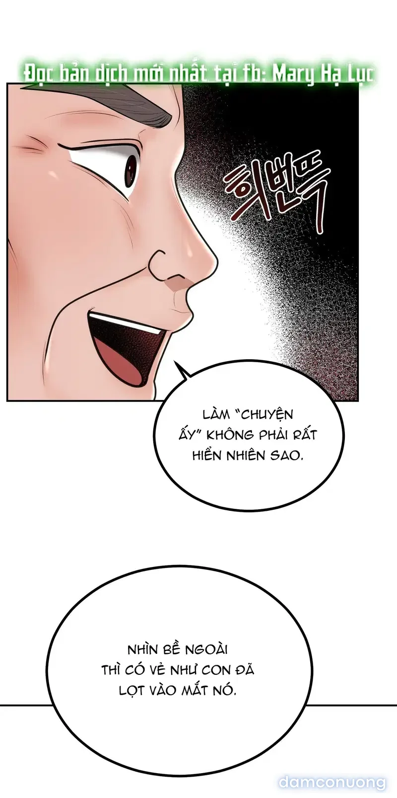 Hôn Nhân Không Lối Thoát 