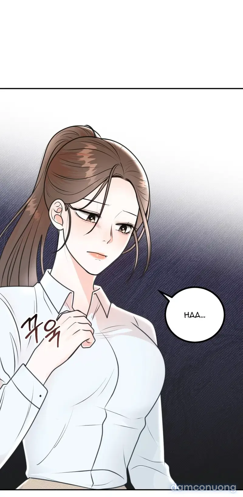 Hôn Nhân Không Lối Thoát 