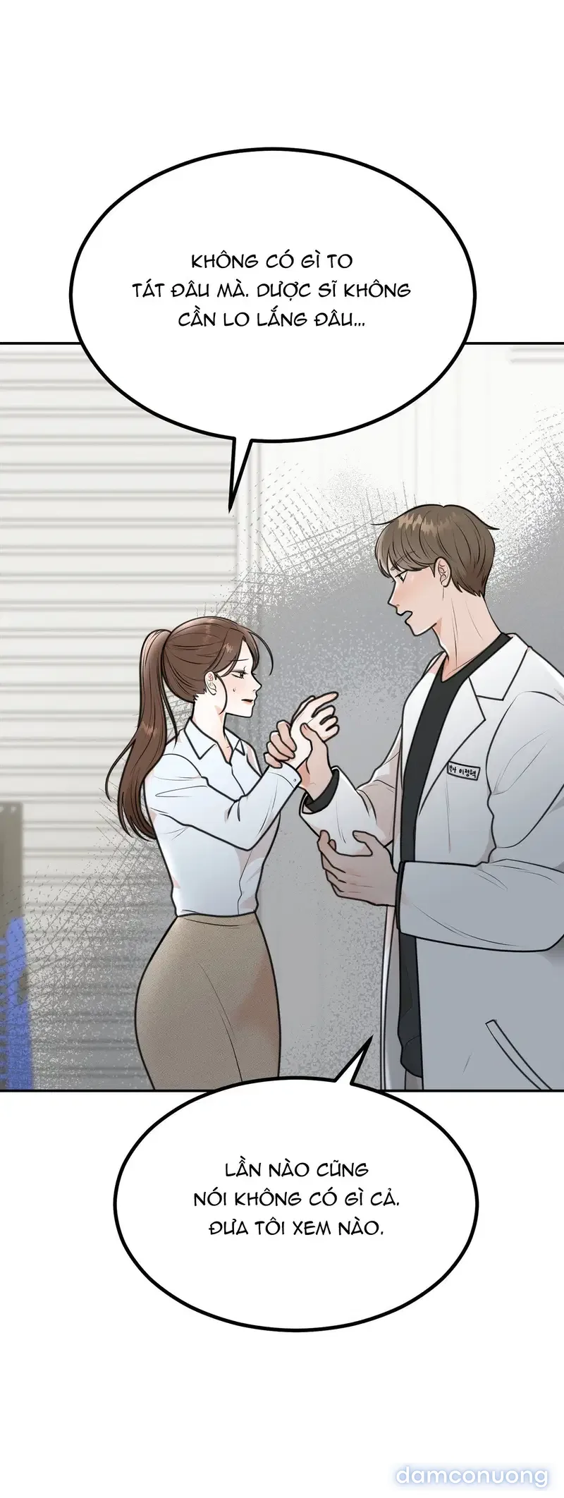 Hôn Nhân Không Lối Thoát 