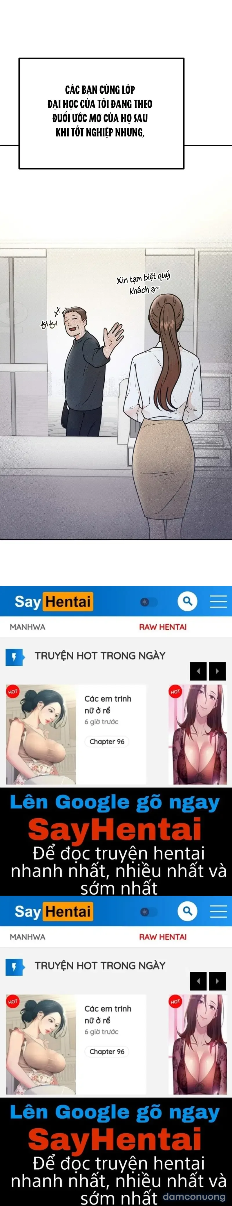 Hôn Nhân Không Lối Thoát 